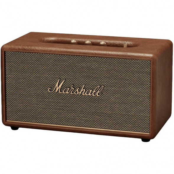 Портативная акустика Marshall Stanmore III, Brown в Перми