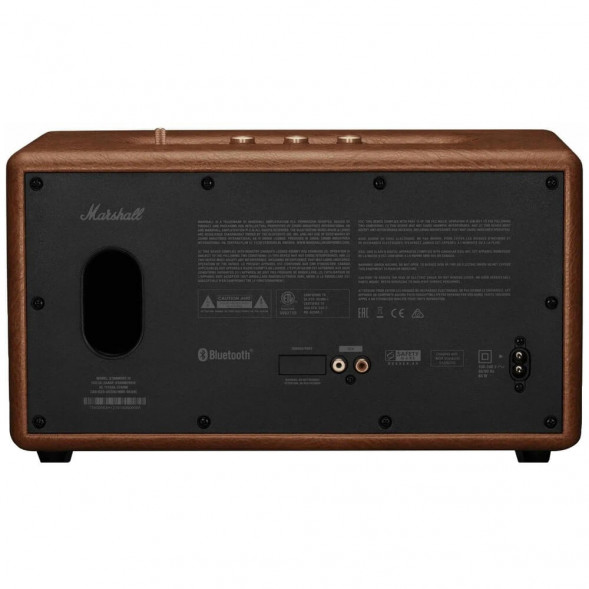 Портативная акустика Marshall Stanmore III, Brown в Перми
