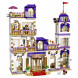 Конструктор LEGO Friends 41101 Гранд-отель в Перми