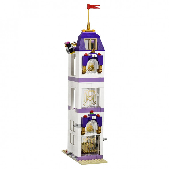 Конструктор LEGO Friends 41101 Гранд-отель в Перми