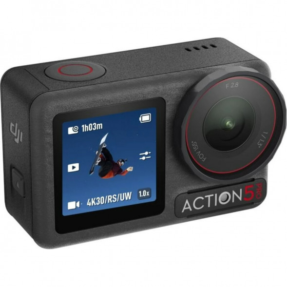 Экшн-камера DJI Osmo Action 5 Pro Adventure Combo в Перми