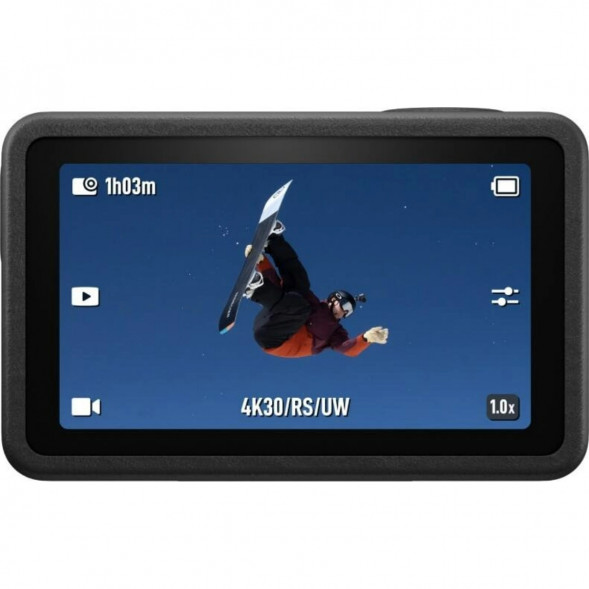 Экшн-камера DJI Osmo Action 5 Pro Adventure Combo в Перми