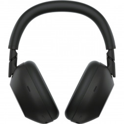 Беспроводные наушники Sony WH-1000XM6, Black