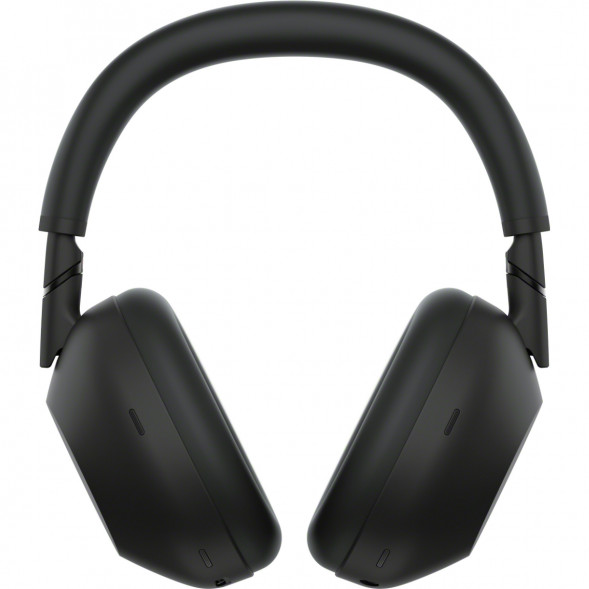 Беспроводные наушники Sony WH-1000XM6, Black в Перми