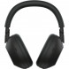 Беспроводные наушники Sony WH-1000XM6, Black в Перми