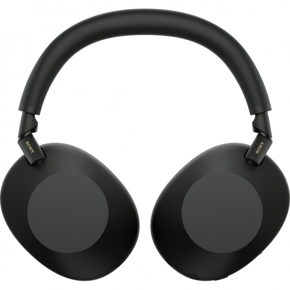 Беспроводные наушники Sony WH-1000XM6, Black в Перми
