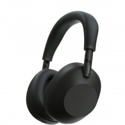 Беспроводные наушники Sony WH-1000XM6, Black