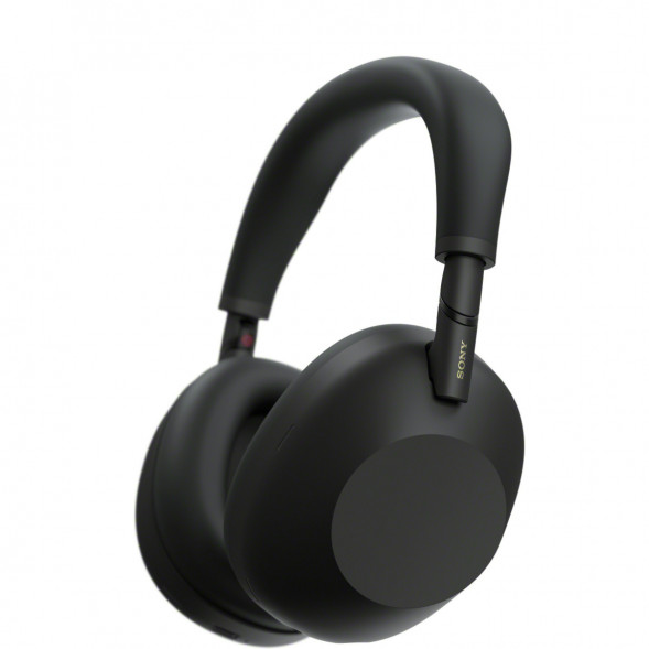 Беспроводные наушники Sony WH-1000XM6, Black в Перми