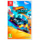 Игра Hot Wheels Let&amp;#039;s Race: Ultimate Speed [Nintendo Switch, английская версия] в Перми
