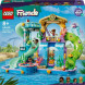 Конструктор LEGO Friends 42630 Аквапарк в Хартлейк Сити в Перми