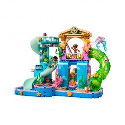 Конструктор LEGO Friends 42630 Аквапарк в Хартлейк Сити