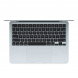 Ноутбук Apple MacBook Air 15 2026 MDVQ4 (M5 10-Core GPU, 16/512GB), Небесно-голубой/Sky Blue в Перми