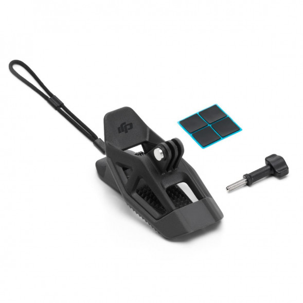 Крепление на шлем DJI Osmo Helmet Chin Mount Clip в Перми