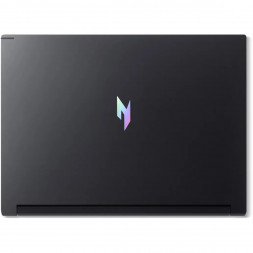 Ноутбук Acer Nitro V 16S ANV16S-71-57UH (16&amp;quot;, 2025, IPS, Intel Core 5 210H 2.2ГГц, 8 ядер, 16ГБ DDR5, 1ТБ SSD, NVIDIA GeForce RTX 5060 - 8 ГБ, без ОС), черный