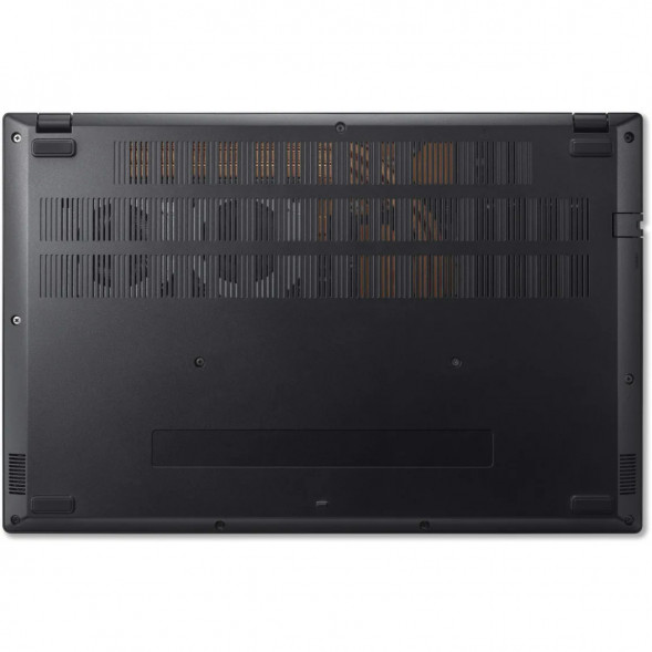 Ноутбук Acer Nitro V 15 ANV15-52-57BB (15.6&amp;quot;, IPS, Intel Core i5 13420H 2.1ГГц, 8 ядер, 16ГБ DDR4, 512ГБ SSD, NVIDIA GeForce RTX 5050 - 8 ГБ, Windows 11 Home), черный в Перми