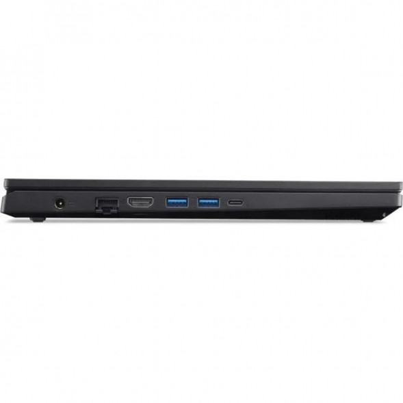 Ноутбук Acer Nitro V 15 ANV15-52-57BB (15.6&amp;quot;, IPS, Intel Core i5 13420H 2.1ГГц, 8 ядер, 16ГБ DDR4, 512ГБ SSD, NVIDIA GeForce RTX 5050 - 8 ГБ, Windows 11 Home), черный в Перми