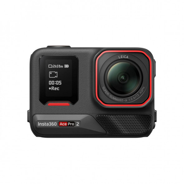 Экшн-камера Insta360 Ace Pro 2 Videography Bundle Limited Edition в Перми