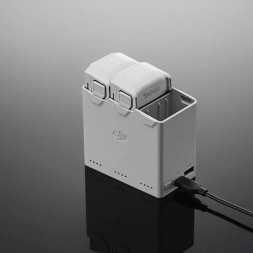 Концентратор хаб для DJI Mini 3 Pro Two-Way Battery Charging Hub