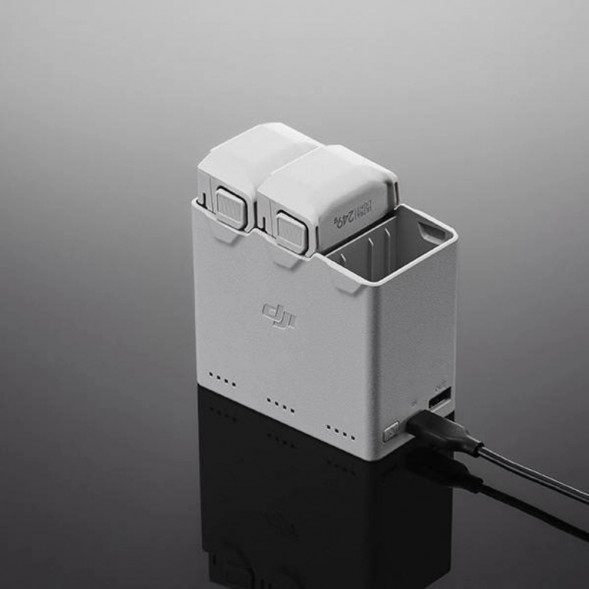 Концентратор хаб для DJI Mini 3 Pro Two-Way Battery Charging Hub в Перми