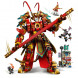 Конструктор LEGO Monkie Kid 80012 Боевой робот Царя Обезьян в Перми