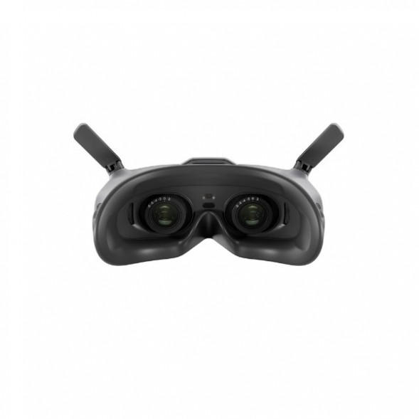 Комплект DJI Goggles 2 Motion Combo (DJI Motion Controller) в Перми