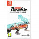 Игра Burnout Paradise Remastered [Nintendo Switch, английская версия] в Перми