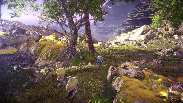 Игра Star Ocean: The Second Story R [Nintendo Switch, английская версия] в Перми