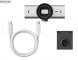 Веб-камера Logitech MX Brio 4K, Pale Grey в Перми