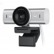 Веб-камера Logitech MX Brio 4K, Pale Grey в Перми