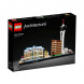 Конструктор LEGO Architecture 21047 Лас-Вегас в Перми