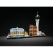 Конструктор LEGO Architecture 21047 Лас-Вегас в Перми