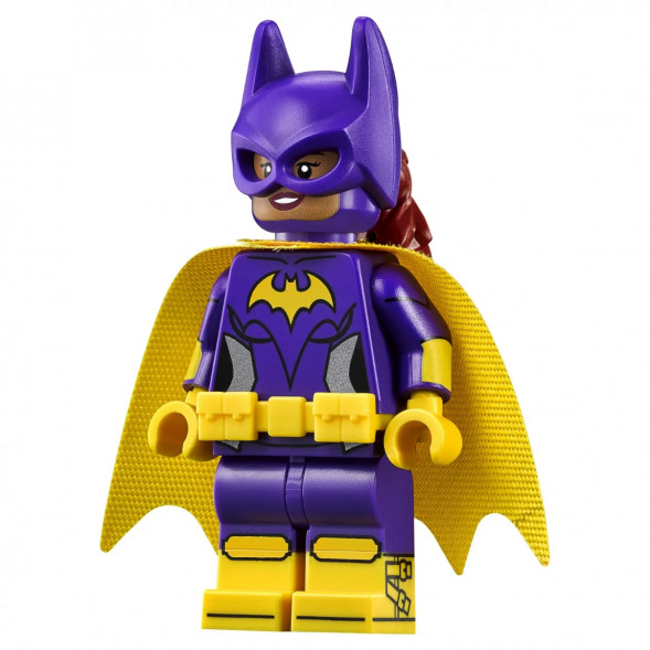 Конструктор LEGO Batman Movie 70902 Погоня за Женщиной-кошкой в Перми