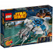 Конструктор LEGO Star Wars 75042 Боевой корабль дроидов в Перми