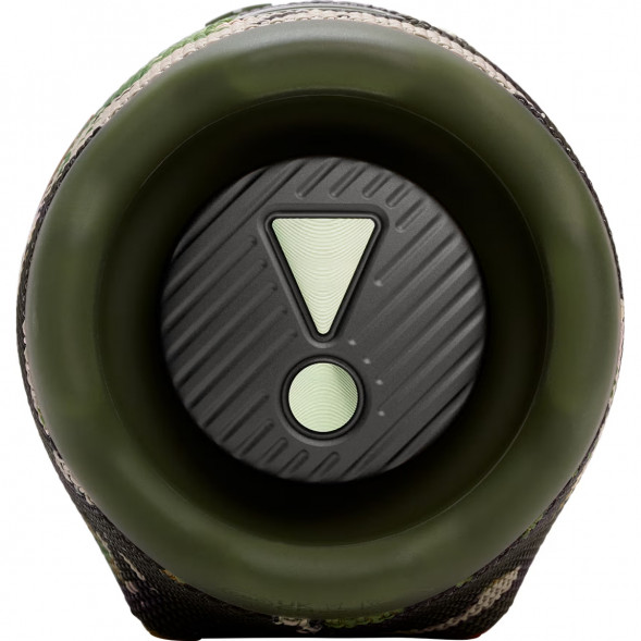 Портативная акустика JBL Charge 6, камуфляж в Перми