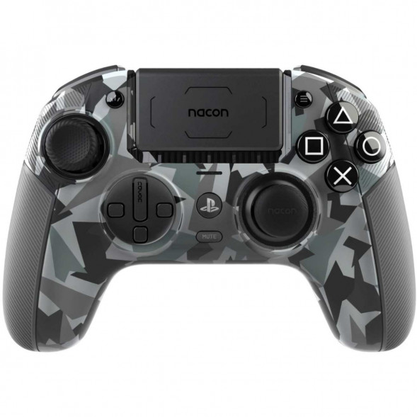 Геймпад Nacon PS5 Controller Revolution 5 Pro, Arctic Camo в Перми