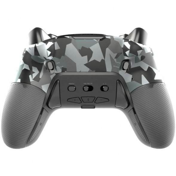 Геймпад Nacon PS5 Controller Revolution 5 Pro, Arctic Camo в Перми