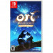 Игра Ori and the Blind Forest: Definitive Edition [Nintendo Switch, русские субтитры] в Перми