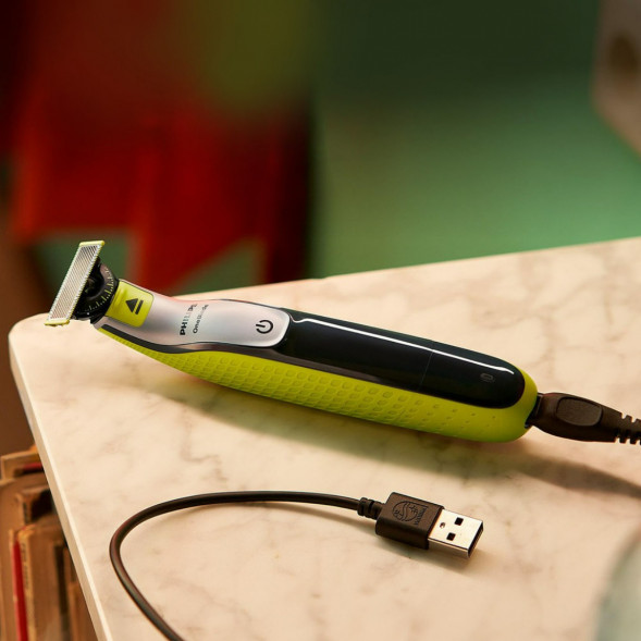 Триммер Philips OneBlade QP2734/31 в Перми
