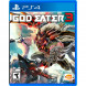 Игра God Eater 3 [PS4, русские субтитры] в Перми