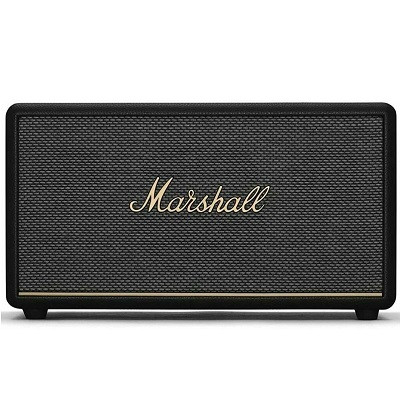 Портативная акустика Marshall Stanmore III, 80 Вт, черный  в Перми