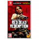 Игра Red Dead Redemption [Nintendo Switch, русские субтитры]  в Перми