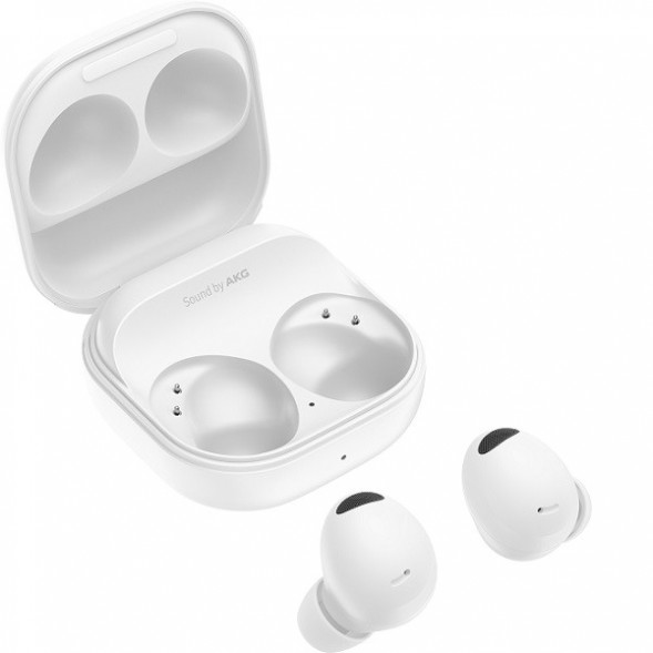 Наушники Samsung Galaxy Buds2 Pro (SM- R510), белый в Перми