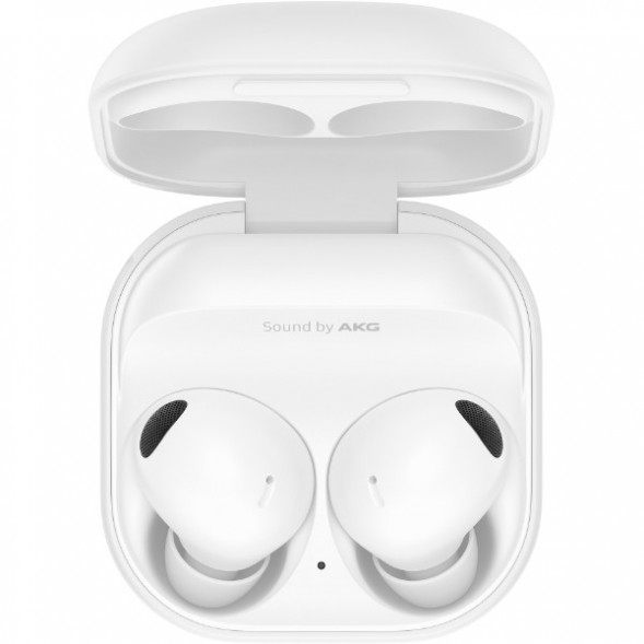 Наушники Samsung Galaxy Buds2 Pro (SM- R510), белый в Перми