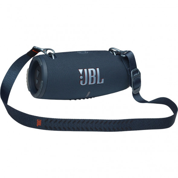 Портативная акустика JBL Xtreme 3, синий в Перми