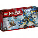 Конструктор LEGO Ninjago 70602 Дракон Джея в Перми