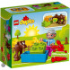 Конструктор LEGO DUPLO 10521 Телёнок в Перми