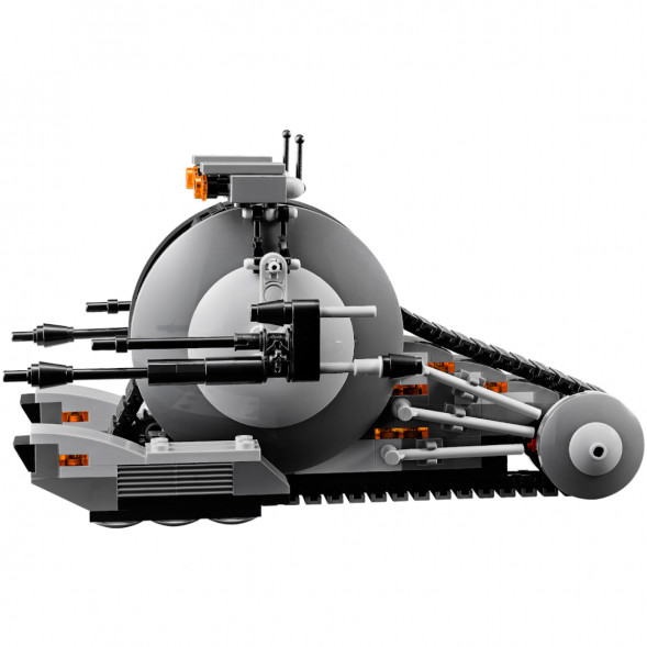 Конструктор LEGO Star Wars 75015 Дроид-танк Альянса в Перми