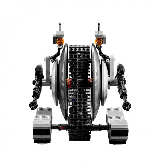 Конструктор LEGO Star Wars 75015 Дроид-танк Альянса в Перми