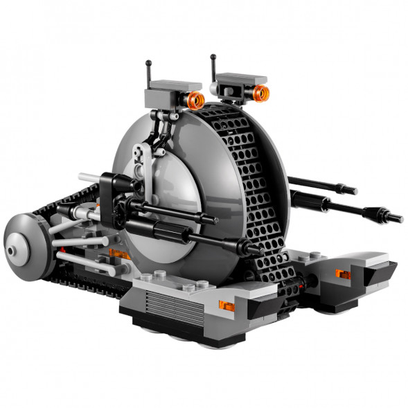 Конструктор LEGO Star Wars 75015 Дроид-танк Альянса в Перми