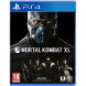 Игра Mortal Kombat XL [PS4,русские субтитры] в Перми